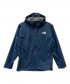 THE NORTH FACEザ ノース フェイス）の古着「ベンチャージャケット」｜ネイビー