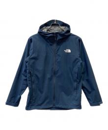 THE NORTH FACE（ザ ノース フェイス）の古着「ベンチャージャケット」｜ネイビー