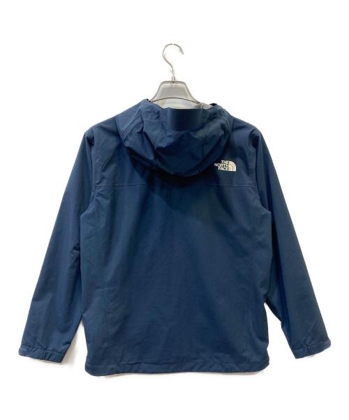 THE NORTH FACE（ザ ノース フェイス）THE NORTH FACE (ザ ノース フェイス) ベンチャージャケット ネイビー サイズ:Sの古着・服飾アイテム