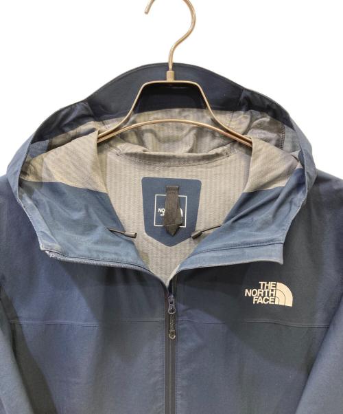 THE NORTH FACE（ザ ノース フェイス）THE NORTH FACE (ザ ノース フェイス) ベンチャージャケット ネイビー サイズ:Sの古着・服飾アイテム