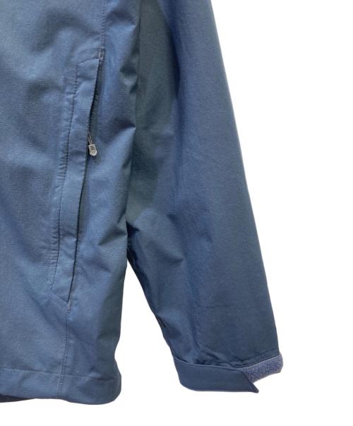 THE NORTH FACE（ザ ノース フェイス）THE NORTH FACE (ザ ノース フェイス) ベンチャージャケット ネイビー サイズ:Sの古着・服飾アイテム
