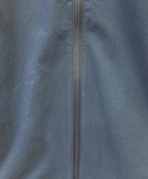 THE NORTH FACE（ザ ノース フェイス）THE NORTH FACE (ザ ノース フェイス) ベンチャージャケット ネイビー サイズ:Sの古着・服飾アイテム