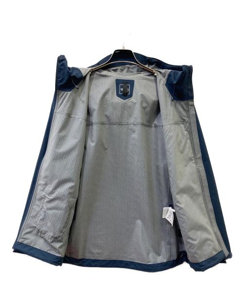 THE NORTH FACE（ザ ノース フェイス）THE NORTH FACE (ザ ノース フェイス) ベンチャージャケット ネイビー サイズ:Sの古着・服飾アイテム