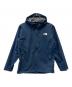 THE NORTH FACE（ザ ノース フェイス）の古着「ベンチャージャケット」｜ネイビー