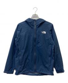 THE NORTH FACE（ザ ノース フェイス）の古着「ベンチャージャケット」｜ネイビー