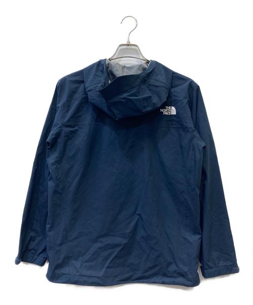 THE NORTH FACE（ザ ノース フェイス）THE NORTH FACE (ザ ノース フェイス) ベンチャージャケット ネイビー サイズ:sの古着・服飾アイテム