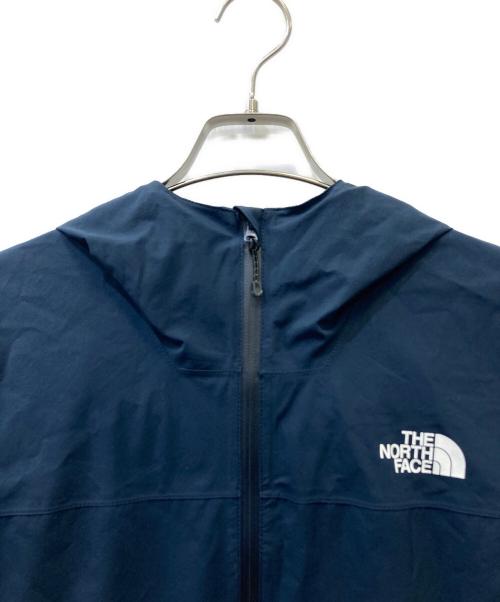 THE NORTH FACE（ザ ノース フェイス）THE NORTH FACE (ザ ノース フェイス) ベンチャージャケット ネイビー サイズ:sの古着・服飾アイテム