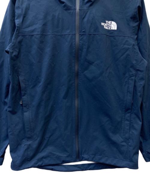 THE NORTH FACE（ザ ノース フェイス）THE NORTH FACE (ザ ノース フェイス) ベンチャージャケット ネイビー サイズ:sの古着・服飾アイテム
