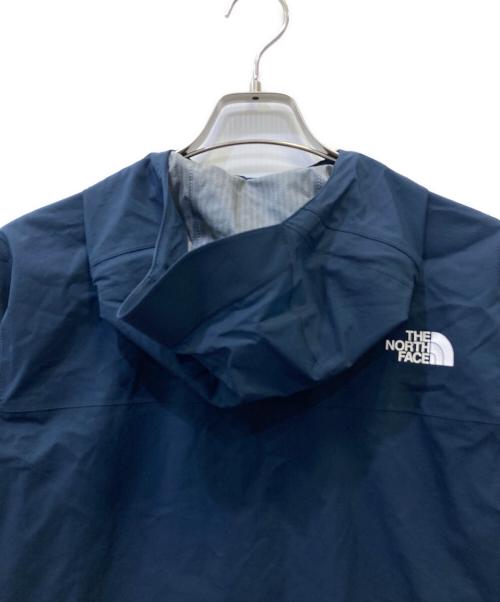 THE NORTH FACE（ザ ノース フェイス）THE NORTH FACE (ザ ノース フェイス) ベンチャージャケット ネイビー サイズ:sの古着・服飾アイテム