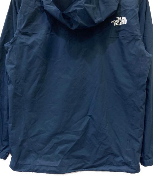THE NORTH FACE（ザ ノース フェイス）THE NORTH FACE (ザ ノース フェイス) ベンチャージャケット ネイビー サイズ:sの古着・服飾アイテム