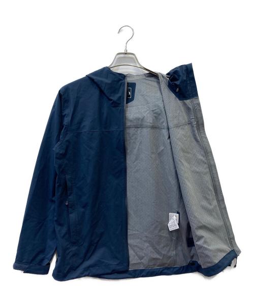 THE NORTH FACE（ザ ノース フェイス）THE NORTH FACE (ザ ノース フェイス) ベンチャージャケット ネイビー サイズ:sの古着・服飾アイテム