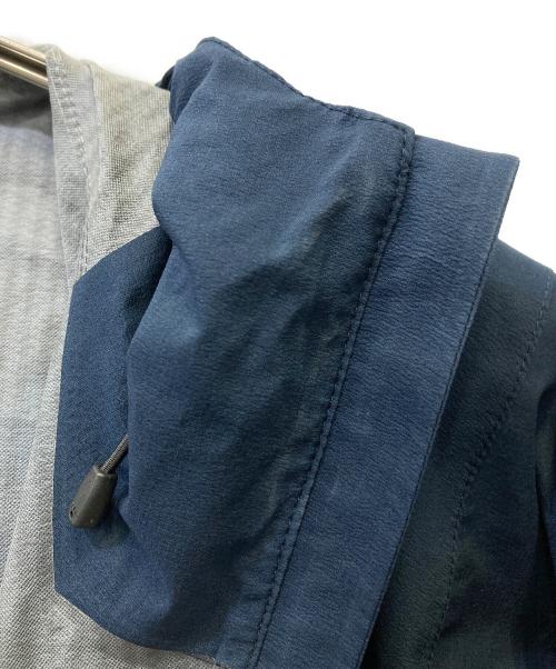 THE NORTH FACE（ザ ノース フェイス）THE NORTH FACE (ザ ノース フェイス) ベンチャージャケット ネイビー サイズ:sの古着・服飾アイテム