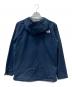 THE NORTH FACE (ザ ノース フェイス) ベンチャージャケット ネイビー サイズ:s：11000円