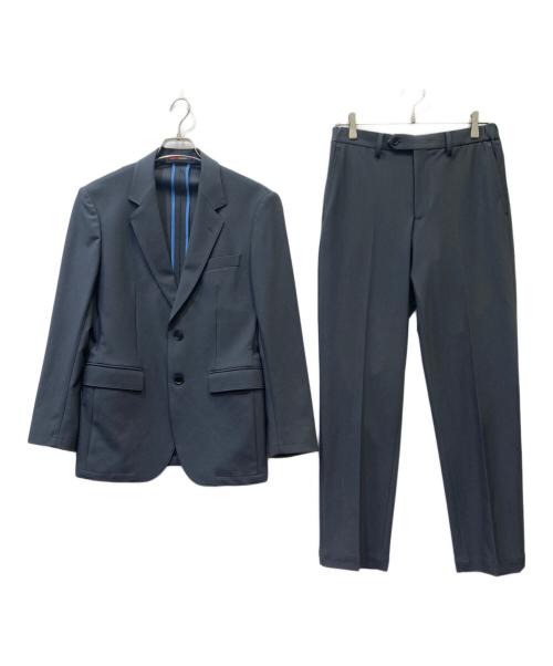 ORIHICA（オリヒカ）ORIHICA (オリヒカ) セットアップスーツ グレー サイズ:Sの古着・服飾アイテム