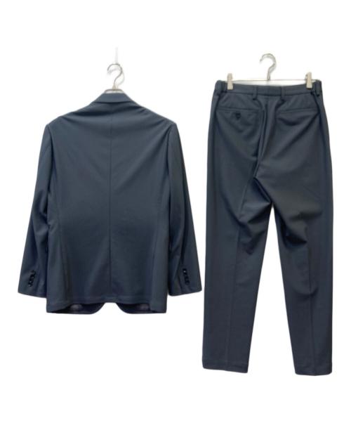 ORIHICA（オリヒカ）ORIHICA (オリヒカ) セットアップスーツ グレー サイズ:Sの古着・服飾アイテム