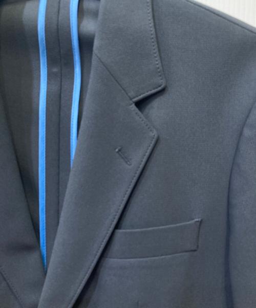 ORIHICA（オリヒカ）ORIHICA (オリヒカ) セットアップスーツ グレー サイズ:Sの古着・服飾アイテム