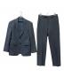 ORIHICA（オリヒカ）の古着「セットアップスーツ」｜グレー