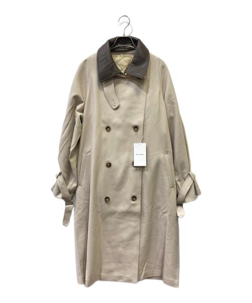 Ray Cassin（レイカズン）Ray Cassin (レイカズン) トレンチコート ベージュ サイズ:FREE 未使用品の古着・服飾アイテム