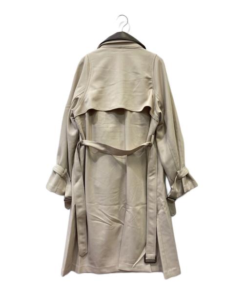 Ray Cassin（レイカズン）Ray Cassin (レイカズン) トレンチコート ベージュ サイズ:FREE 未使用品の古着・服飾アイテム