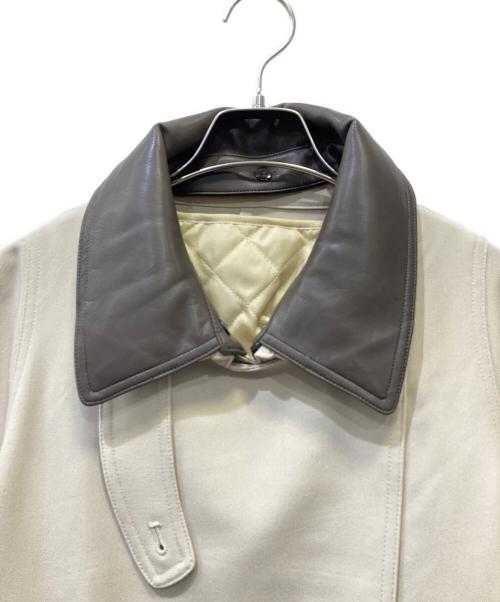 Ray Cassin（レイカズン）Ray Cassin (レイカズン) トレンチコート ベージュ サイズ:FREE 未使用品の古着・服飾アイテム