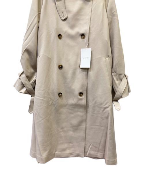 Ray Cassin（レイカズン）Ray Cassin (レイカズン) トレンチコート ベージュ サイズ:FREE 未使用品の古着・服飾アイテム