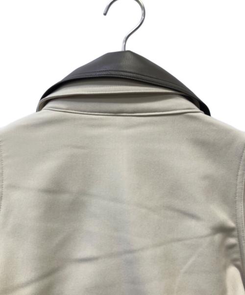 Ray Cassin（レイカズン）Ray Cassin (レイカズン) トレンチコート ベージュ サイズ:FREE 未使用品の古着・服飾アイテム