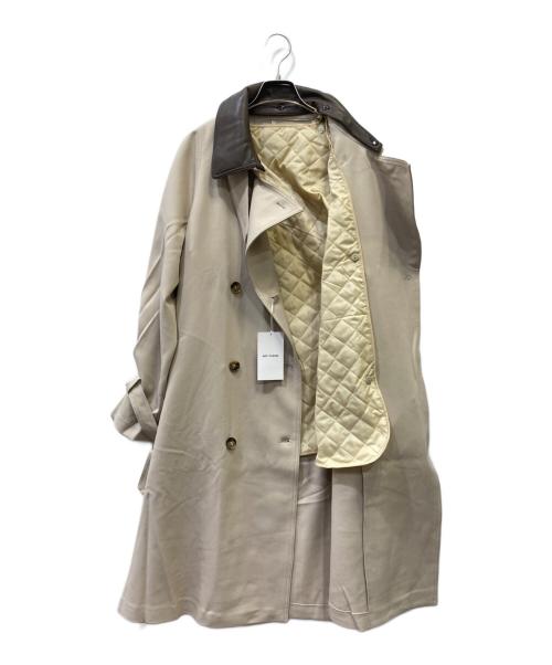 Ray Cassin（レイカズン）Ray Cassin (レイカズン) トレンチコート ベージュ サイズ:FREE 未使用品の古着・服飾アイテム
