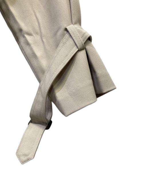 Ray Cassin（レイカズン）Ray Cassin (レイカズン) トレンチコート ベージュ サイズ:FREE 未使用品の古着・服飾アイテム