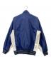 NIKE (ナイキ) ハーフジッププルオーバー ネイビー×ホワイト サイズ:M：9000円