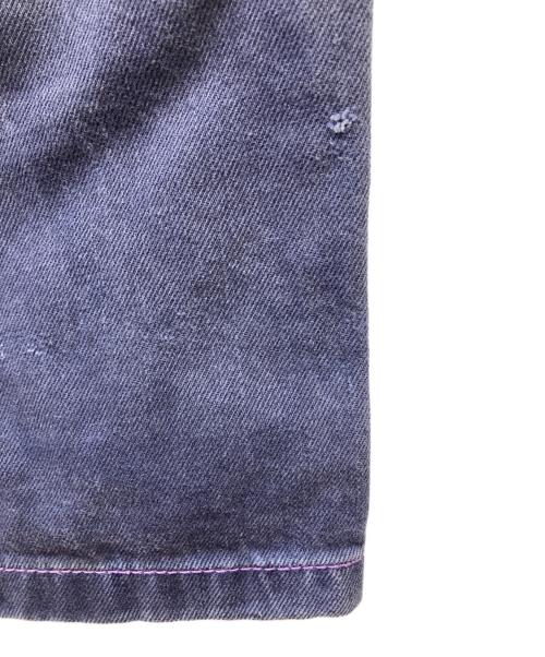 BIG BOY（ビッグボーイ）BIG BOY (ビッグボーイ) パンツ パープル サイズ:Sの古着・服飾アイテム