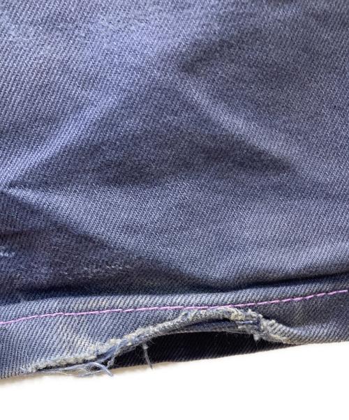 BIG BOY（ビッグボーイ）BIG BOY (ビッグボーイ) パンツ パープル サイズ:Sの古着・服飾アイテム