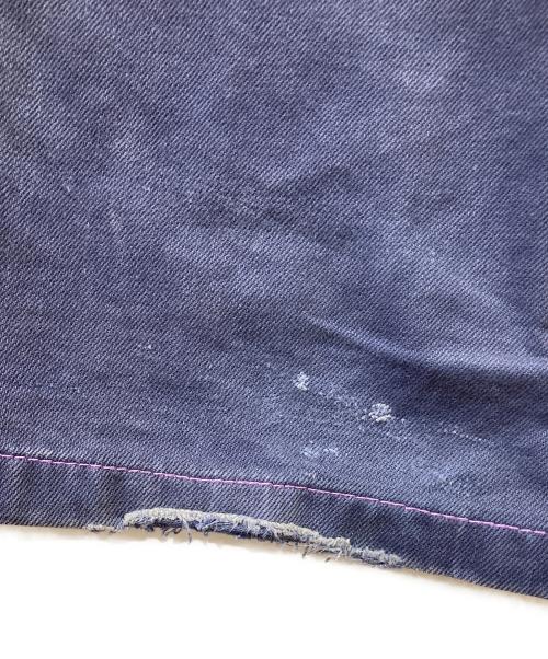 BIG BOY（ビッグボーイ）BIG BOY (ビッグボーイ) パンツ パープル サイズ:Sの古着・服飾アイテム