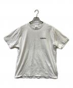 BURBERRYバーバリー）の古着「半袖カットソー」｜ホワイト