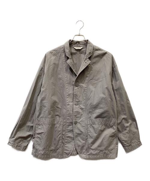 COOTIE PRODUCTIONS（クーティープロダクツ）COOTIE PRODUCTIONS (クーティープロダクツ) ジャケット グレー サイズ:MEDIUMの古着・服飾アイテム