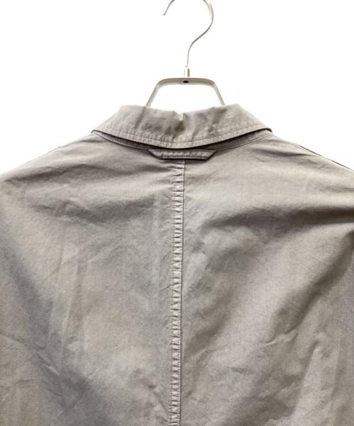 COOTIE PRODUCTIONS（クーティープロダクツ）COOTIE PRODUCTIONS (クーティープロダクツ) ジャケット グレー サイズ:MEDIUMの古着・服飾アイテム