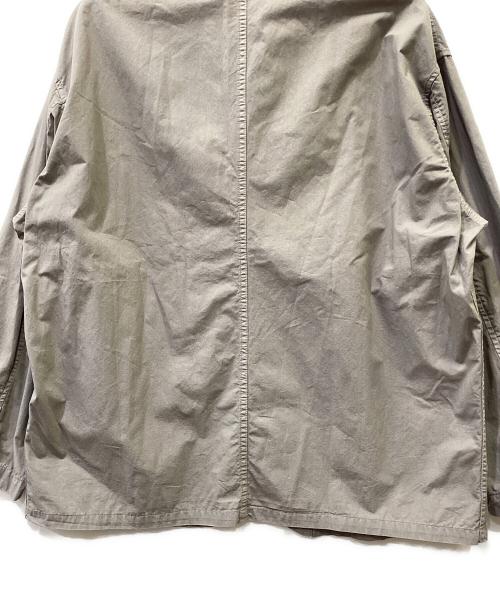 COOTIE PRODUCTIONS（クーティープロダクツ）COOTIE PRODUCTIONS (クーティープロダクツ) ジャケット グレー サイズ:MEDIUMの古着・服飾アイテム