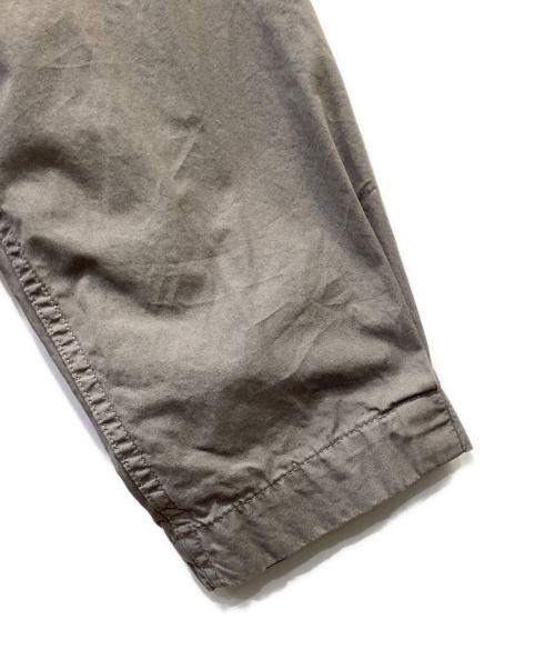 COOTIE PRODUCTIONS（クーティープロダクツ）COOTIE PRODUCTIONS (クーティープロダクツ) ジャケット グレー サイズ:MEDIUMの古着・服飾アイテム