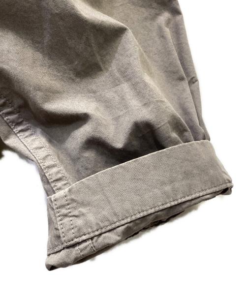 COOTIE PRODUCTIONS（クーティープロダクツ）COOTIE PRODUCTIONS (クーティープロダクツ) ジャケット グレー サイズ:MEDIUMの古着・服飾アイテム