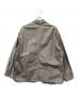 COOTIE PRODUCTIONS (クーティープロダクツ) ジャケット グレー サイズ:MEDIUM：10000円