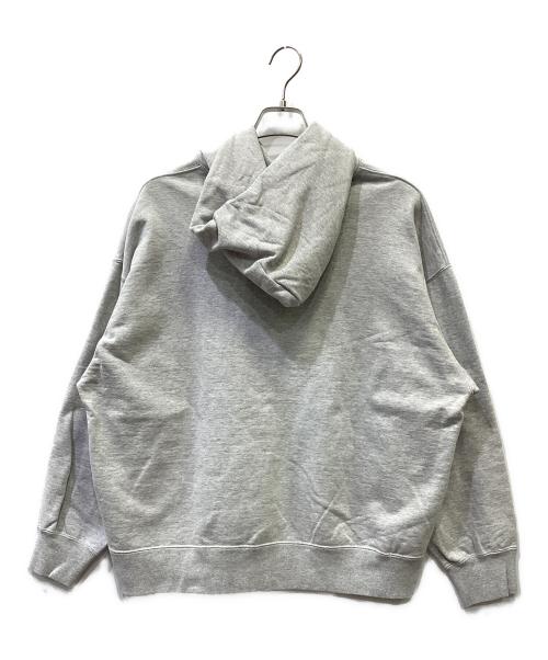 COOTIE PRODUCTIONS（クーティープロダクツ）COOTIE PRODUCTIONS (クーティープロダクツ) パーカー グレー サイズ:MEDIUMの古着・服飾アイテム