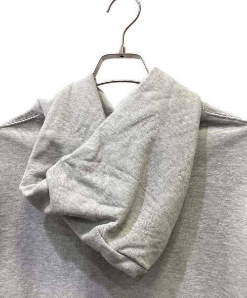 COOTIE PRODUCTIONS（クーティープロダクツ）COOTIE PRODUCTIONS (クーティープロダクツ) パーカー グレー サイズ:MEDIUMの古着・服飾アイテム