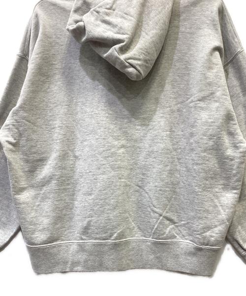 COOTIE PRODUCTIONS（クーティープロダクツ）COOTIE PRODUCTIONS (クーティープロダクツ) パーカー グレー サイズ:MEDIUMの古着・服飾アイテム