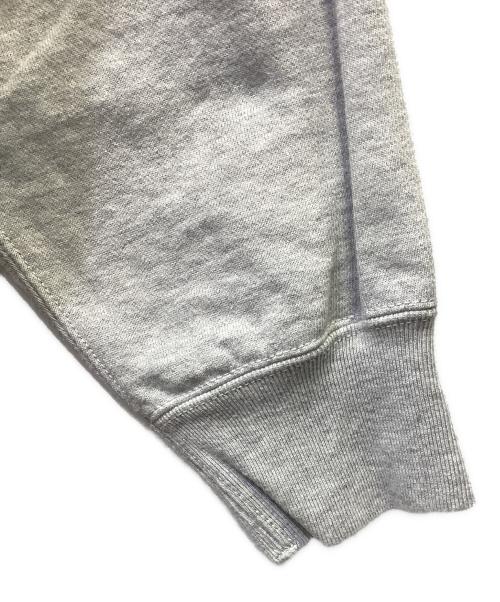 COOTIE PRODUCTIONS（クーティープロダクツ）COOTIE PRODUCTIONS (クーティープロダクツ) パーカー グレー サイズ:MEDIUMの古着・服飾アイテム