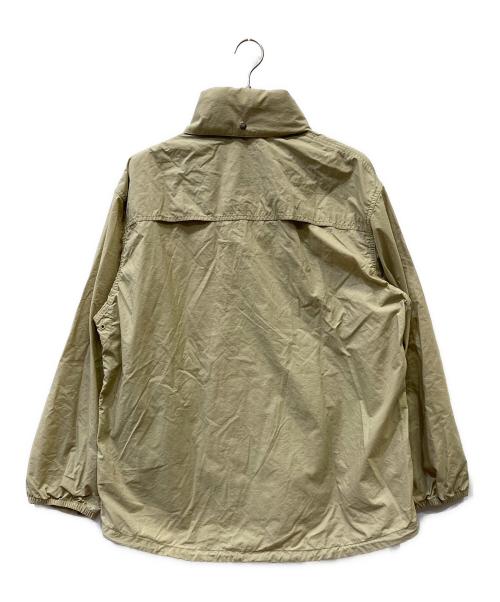 THE NORTHFACE PURPLELABEL（ザ・ノースフェイス パープルレーベル）THE NORTHFACE PURPLELABEL (ザ・ノースフェイス パープルレーベル) マウンテンフィールドジャケット ベージュ サイズ:Lの古着・服飾アイテム