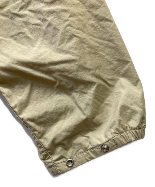 THE NORTHFACE PURPLELABEL（ザ・ノースフェイス パープルレーベル）THE NORTHFACE PURPLELABEL (ザ・ノースフェイス パープルレーベル) マウンテンフィールドジャケット ベージュ サイズ:Lの古着・服飾アイテム