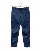 THE NORTH FACEザ ノース フェイス）の古着「パンツ」｜ネイビー