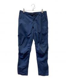THE NORTH FACE（ザ ノース フェイス）の古着「パンツ」｜ネイビー