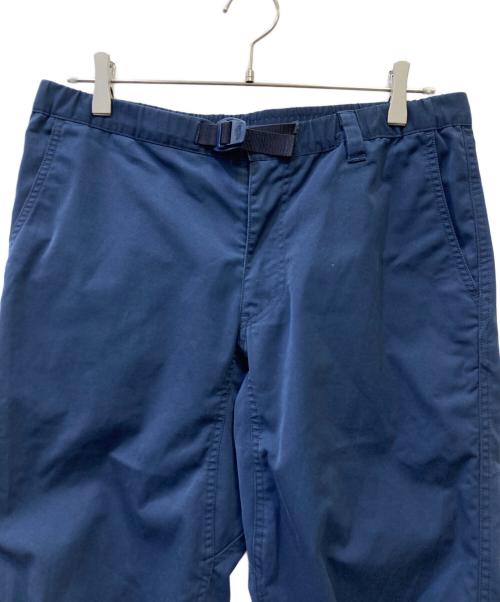THE NORTH FACE（ザ ノース フェイス）THE NORTH FACE (ザ ノース フェイス) パンツ ネイビー サイズ:Ｍの古着・服飾アイテム