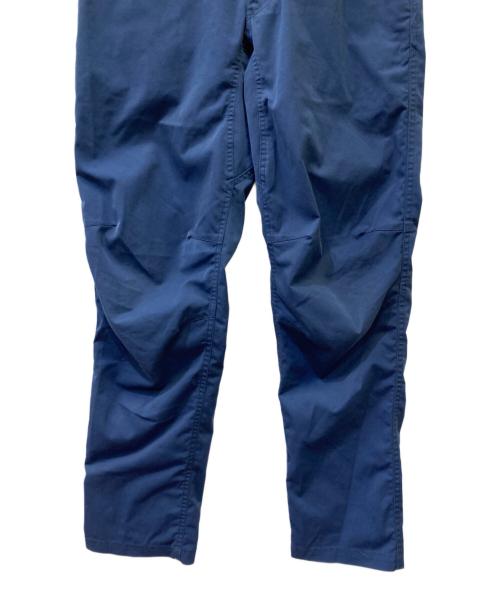 THE NORTH FACE（ザ ノース フェイス）THE NORTH FACE (ザ ノース フェイス) パンツ ネイビー サイズ:Ｍの古着・服飾アイテム
