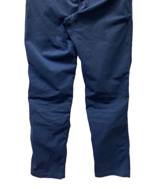 THE NORTH FACE（ザ ノース フェイス）THE NORTH FACE (ザ ノース フェイス) パンツ ネイビー サイズ:Ｍの古着・服飾アイテム